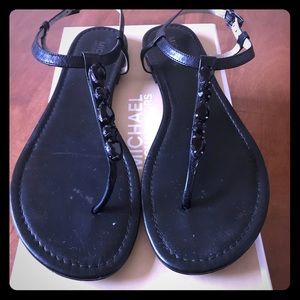 MICHAEL KORS SANDALS